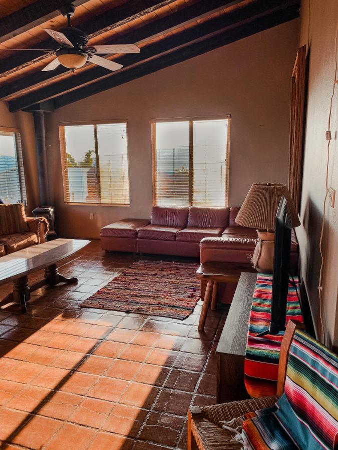 הוילה אנסנאדה Su Casa מראה חיצוני תמונה