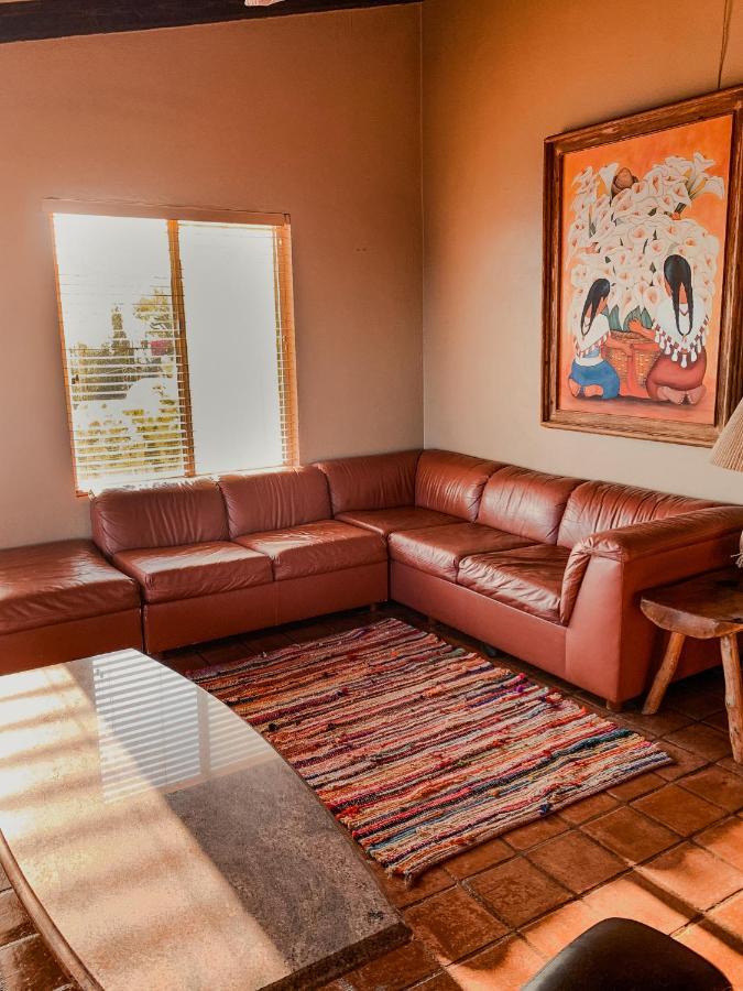 הוילה אנסנאדה Su Casa מראה חיצוני תמונה