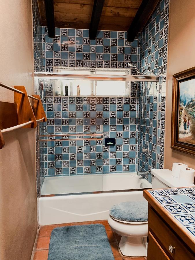 הוילה אנסנאדה Su Casa מראה חיצוני תמונה